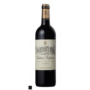 Ch�teau Belgrave 2018 Haut-M�doc